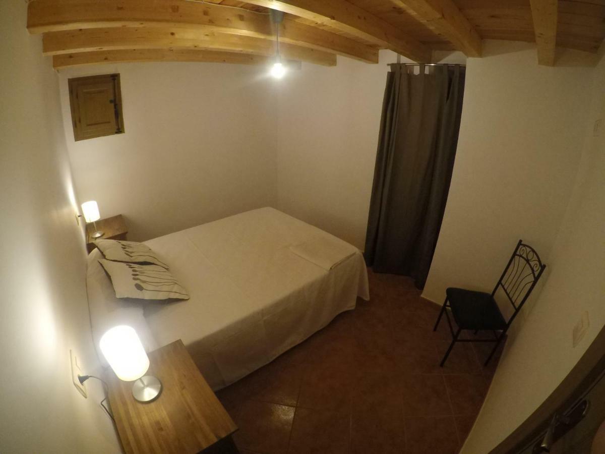 Hostal El Rincon De La Vera ロサル・デ・ラ・ベラ エクステリア 写真
