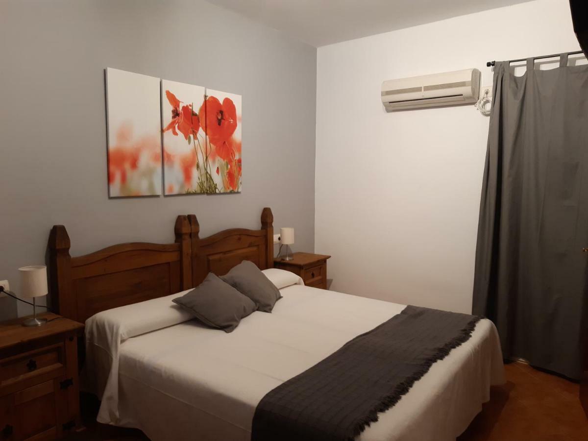 Hostal El Rincon De La Vera ロサル・デ・ラ・ベラ エクステリア 写真