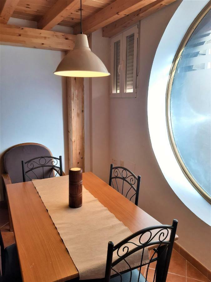 Hostal El Rincon De La Vera ロサル・デ・ラ・ベラ エクステリア 写真